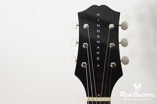 Muddy/H Deep Body - Poison Burst